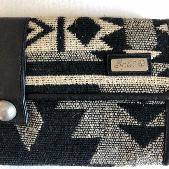 Split 🔥💕Clutch - Picture 5 of 6